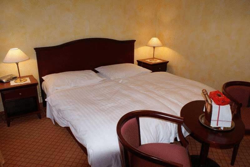 Hotel De Bahyse ブロネ エクステリア 写真